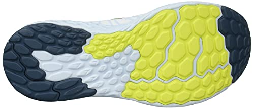 New Balance 1080 Fresh Foam M1080E11 - Men's White/Helium Shoe Deals Outlet