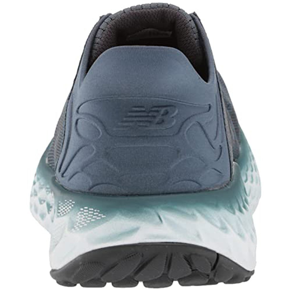 New Balance 1080 Fresh Foam M1080F11 - Men's Deep Ocean Grey/Deep Violet Shoe Deals Outlet