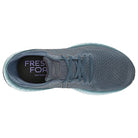 New Balance 1080 Fresh Foam M1080F11 - Men's Deep Ocean Grey/Deep Violet Shoe Deals Outlet