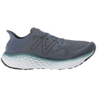 New Balance 1080 Fresh Foam M1080F11 - Men's Deep Ocean Grey/Deep Violet Shoe Deals Outlet