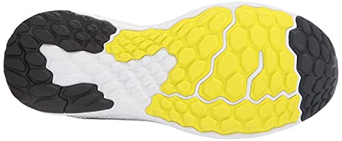 New Balance 1080 Fresh Foam M1080H11 - Men's Helium/Black Shoe Deals Outlet