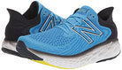 New Balance 1080 Fresh Foam M1080H11 - Men's Helium/Black Shoe Deals Outlet