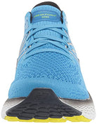 New Balance 1080 Fresh Foam M1080H11 - Men's Helium/Black Shoe Deals Outlet