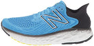 New Balance 1080 Fresh Foam M1080H11 - Men's Helium/Black Shoe Deals Outlet