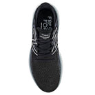 New Balance 1080 Fresh Foam M1080I11 - Men's Black/White Shoe Deals Outlet
