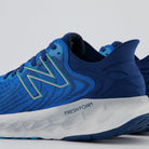 New Balance 1080 Fresh Foam M1080S11 - Men's Wave/Light Rogue Wave Shoe Deals Outlet