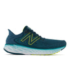 New Balance 1080 Fresh Foam M1080Y11 - Men's Trek/Sulphur Yellow Shoe Deals Outlet