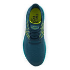 New Balance 1080 Fresh Foam M1080Y11 - Men's Trek/Sulphur Yellow Shoe Deals Outlet
