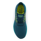 New Balance 1080 Fresh Foam M1080Y11 - Men's Trek/Sulphur Yellow Shoe Deals Outlet