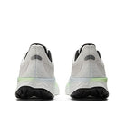 New Balance 1080 Fresh Foam W108012N - Women's White/Bleach Blue/Green Aura Shoe Deals Outlet
