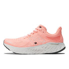 New Balance 1080 Fresh Foam W108012O - Women's Grapefruit - pink Shoe Deals Outlet
