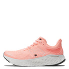 New Balance 1080 Fresh Foam W108012O - Women's Grapefruit/Washed Pink/Quartz Grey Shoe Deals Outlet