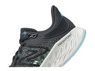 New Balance 1080 Fresh Foam W108012P - Women's Black Top/Black Shoe Deals Outlet