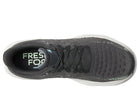 New Balance 1080 Fresh Foam W108012P - Women's Black Top/Black Shoe Deals Outlet