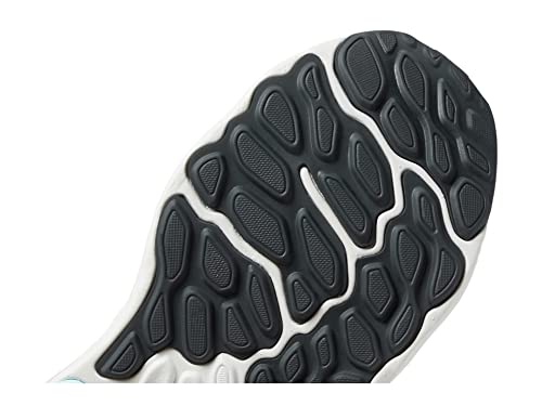 New Balance 1080 Fresh Foam W108012P - Women's Black Top/Black Shoe Deals Outlet