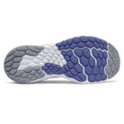 New Balance 1080 Fresh Foam W1080B10 - Women's Steel/Magnetic Blue Shoe Deals Outlet