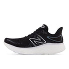 New Balance 1080 Fresh Foam W1080B12 - Women's Black/Thunder/Violet Haze Shoe Deals Outlet