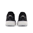 New Balance 1080 Fresh Foam W1080B12 - Women's Black/Thunder/Violet Haze Shoe Deals Outlet