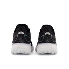 New Balance 1080 Fresh Foam W1080B12 - Women's Black/Thunder/Violet Haze Shoe Deals Outlet