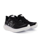 New Balance 1080 Fresh Foam W1080B12 - Women's Black/Thunder/Violet Haze Shoe Deals Outlet