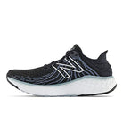 New Balance 1080 Fresh Foam W1080I11 - Women's Black/White Shoe Deals Outlet