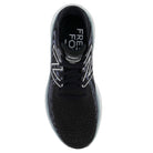 New Balance 1080 Fresh Foam W1080I11 - Women's Black/White Shoe Deals Outlet