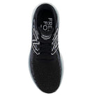 New Balance 1080 Fresh Foam W1080I11 - Women's Black/White Shoe Deals Outlet