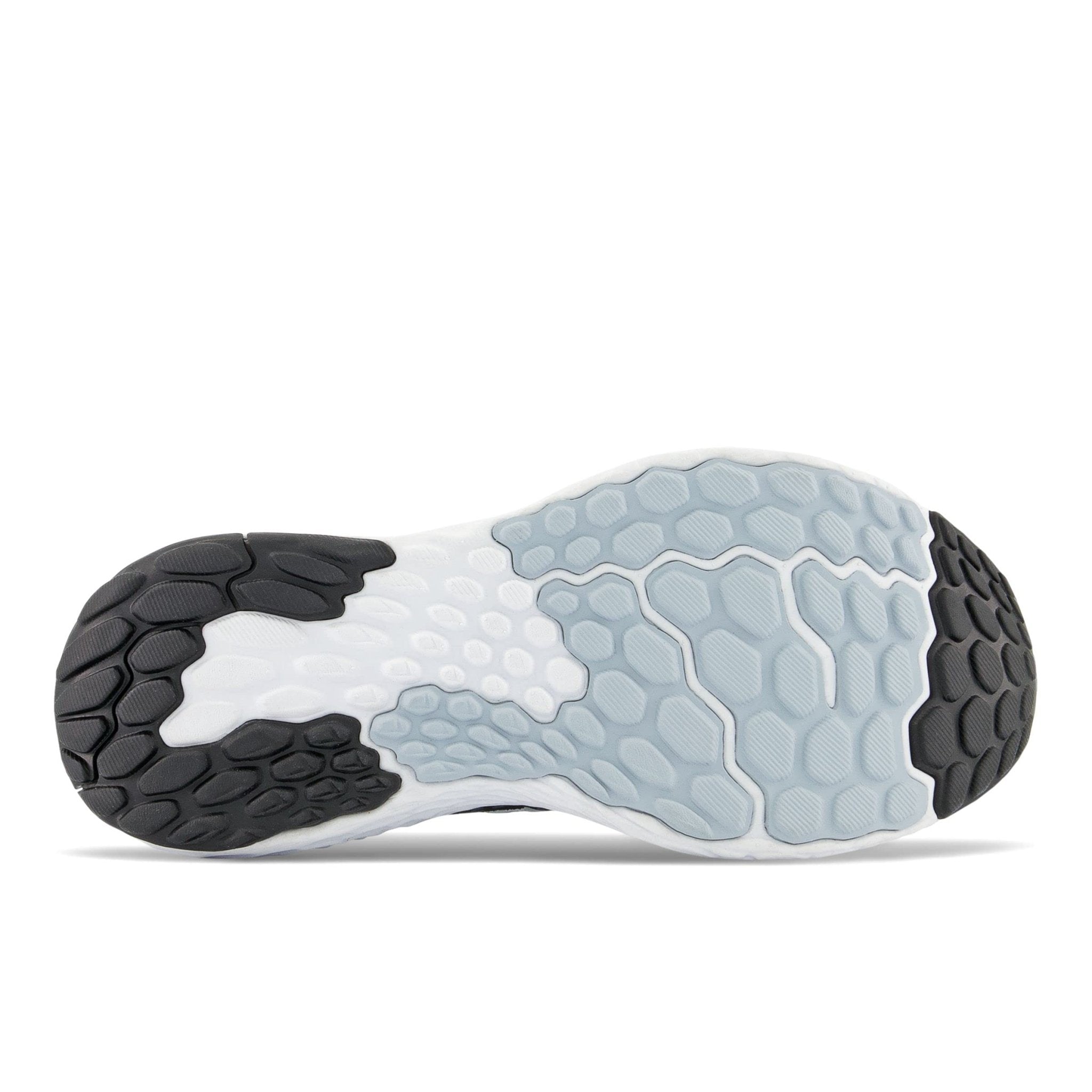 New Balance 1080 Fresh Foam W1080I11 - Women's Black/White Shoe Deals Outlet