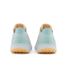 New Balance 1080 Fresh Foam W1080M11 - Women's White/Blue Chill Shoe Deals Outlet