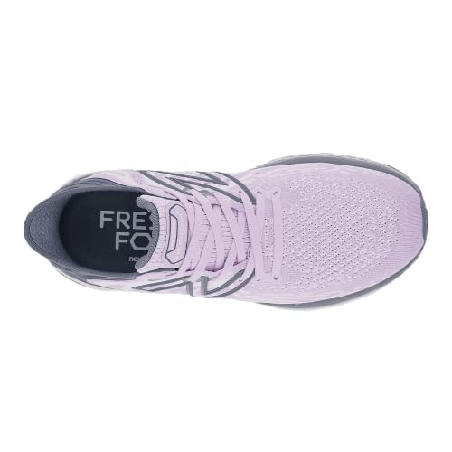 New Balance 1080 Fresh Foam W1080N11 - Women's Astral Glow/Ocean Grey Shoe Deals Outlet