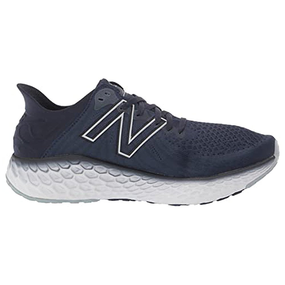 New Balance 1080 V11 Fresh Foam M1080J11 - Men's Natural Indigo/Eclipse Shoe Deals Outlet