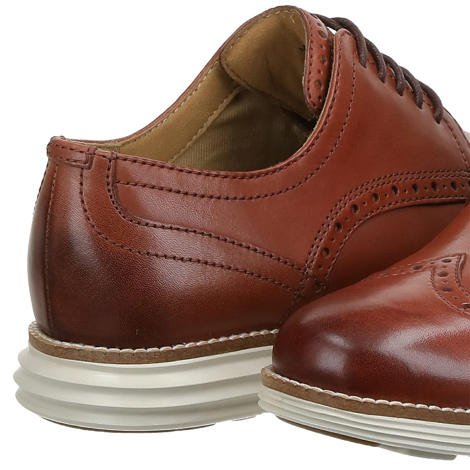 Cole Haan OriginalGrand Wingtip Oxford - Men's