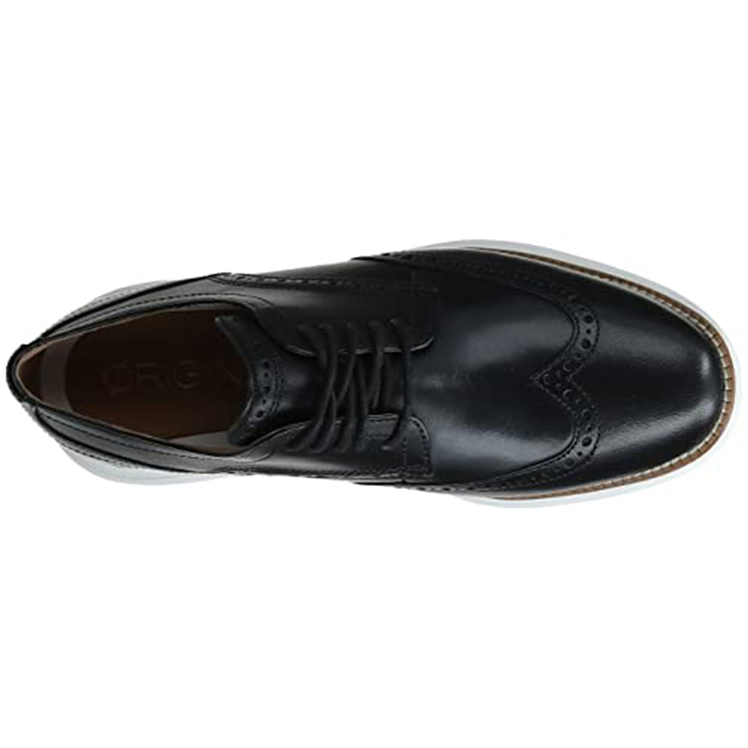 Cole Haan OriginalGrand Wingtip Oxford - Men's