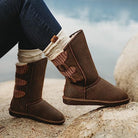 Bearpaw Boshie Boots - Women's