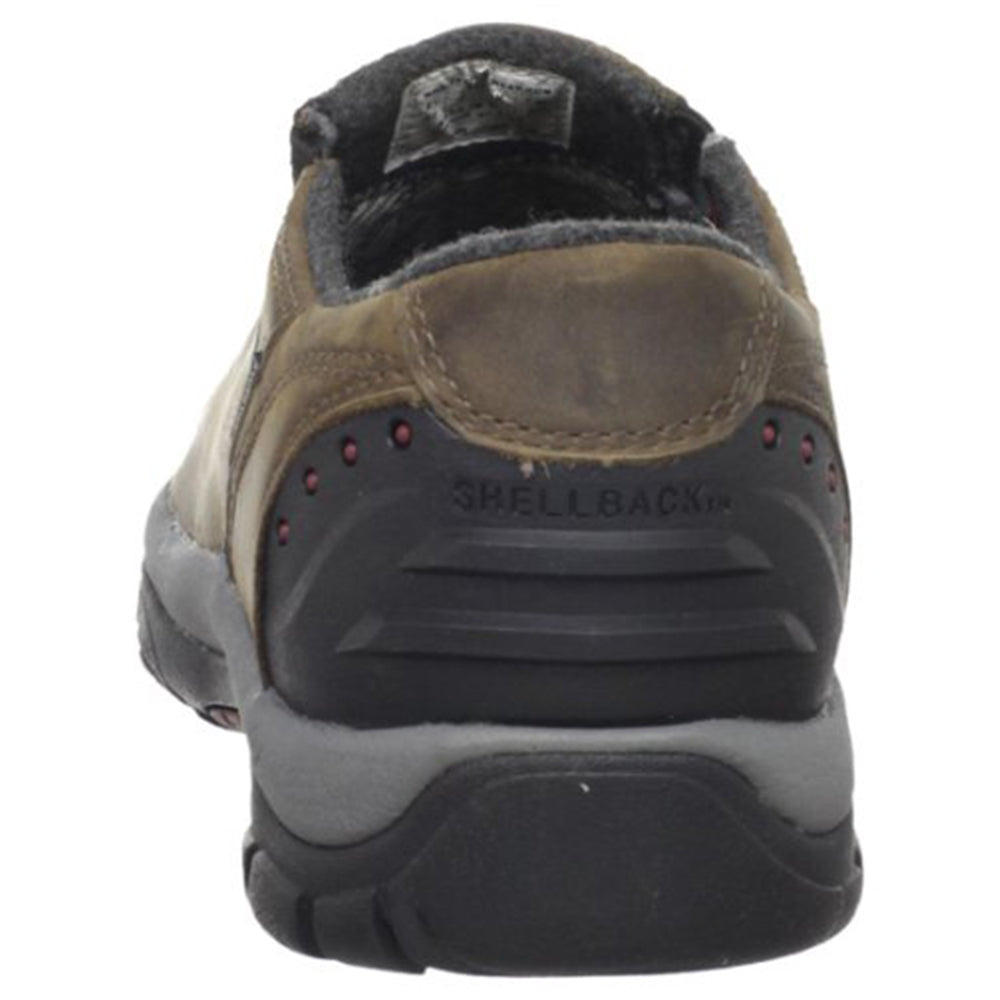 Keen Brixen Low Waterproof - Men