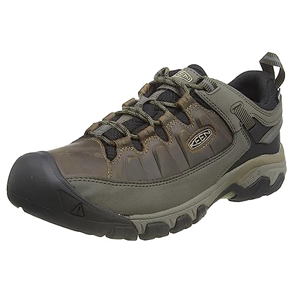 Keen Targhee lll Waterproof - Men