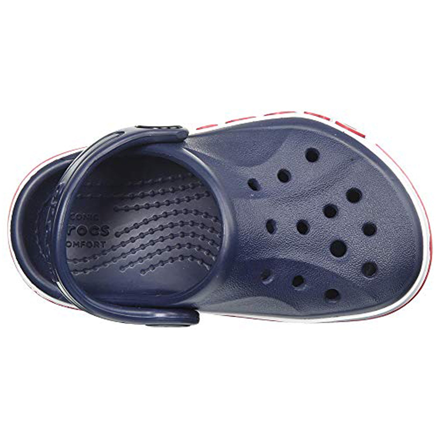 Crocs Crocband Baya Clog - Kids'