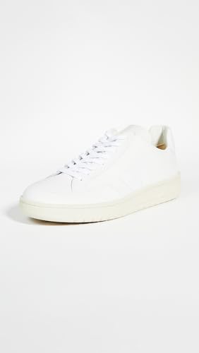 Veja V-12 Leather - Men