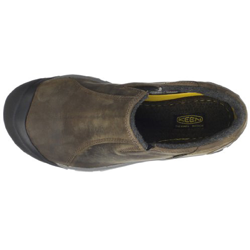 Keen Brixen Low Waterproof - Men