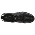 Cole Haan Grand Crosscourt Modern Perforated Leather - Men's