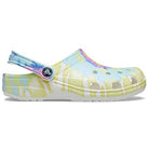 Crocs Classic Tie-Dye Clog - Unisex