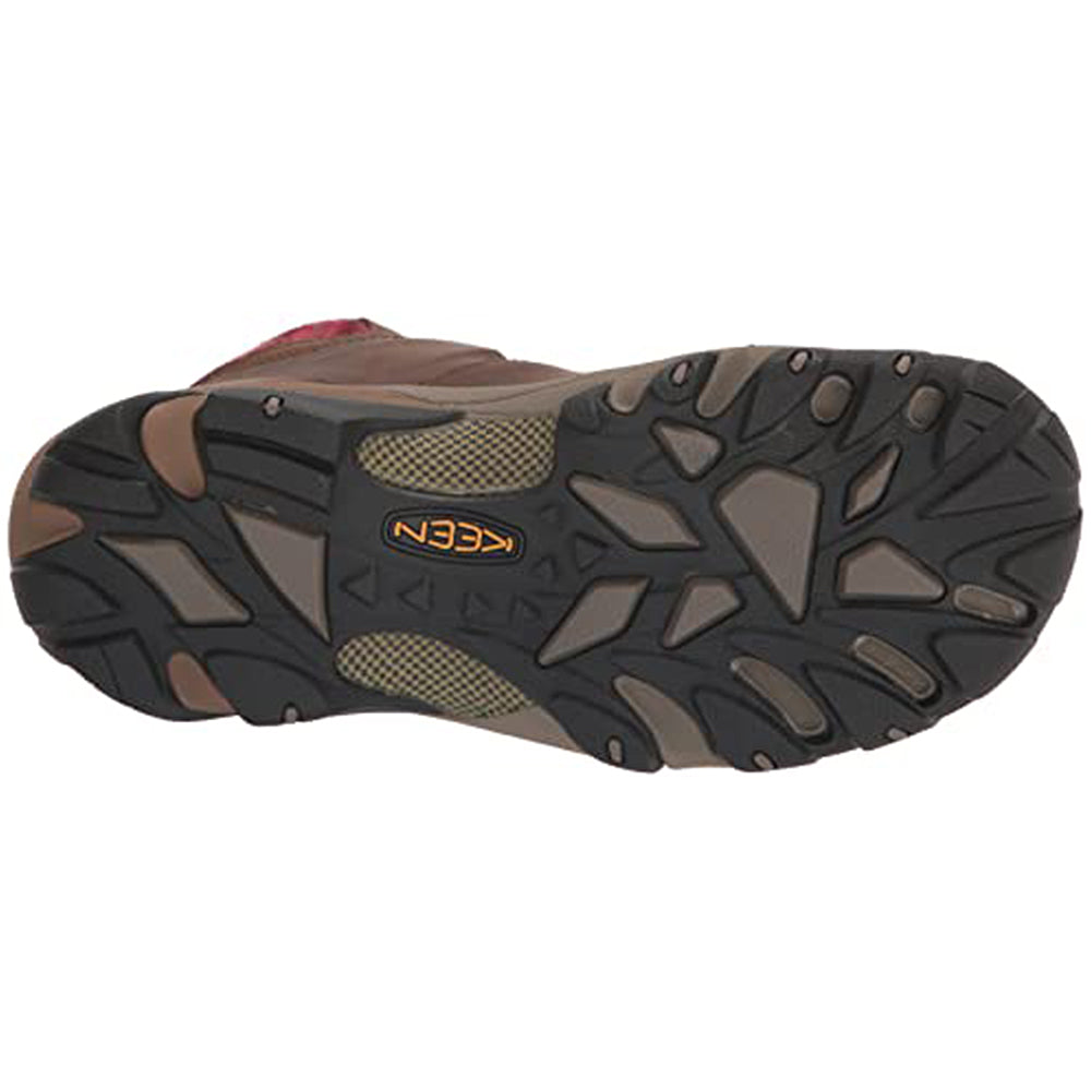 Keen Targhee ll Winter WP - Men