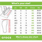 Crocs Yukon Vista ll - Men