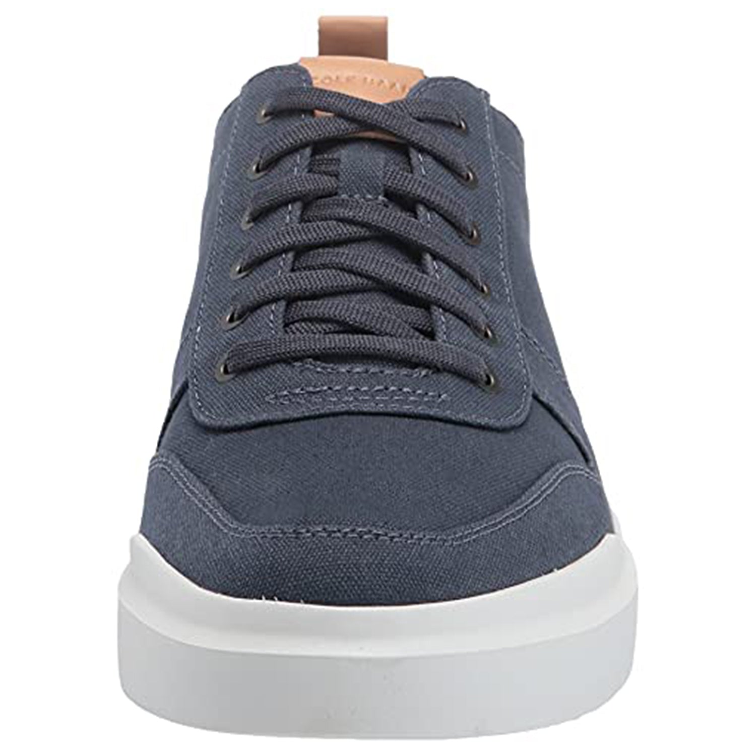 GrandPro Rally Canvas Court Sneaker - Men's