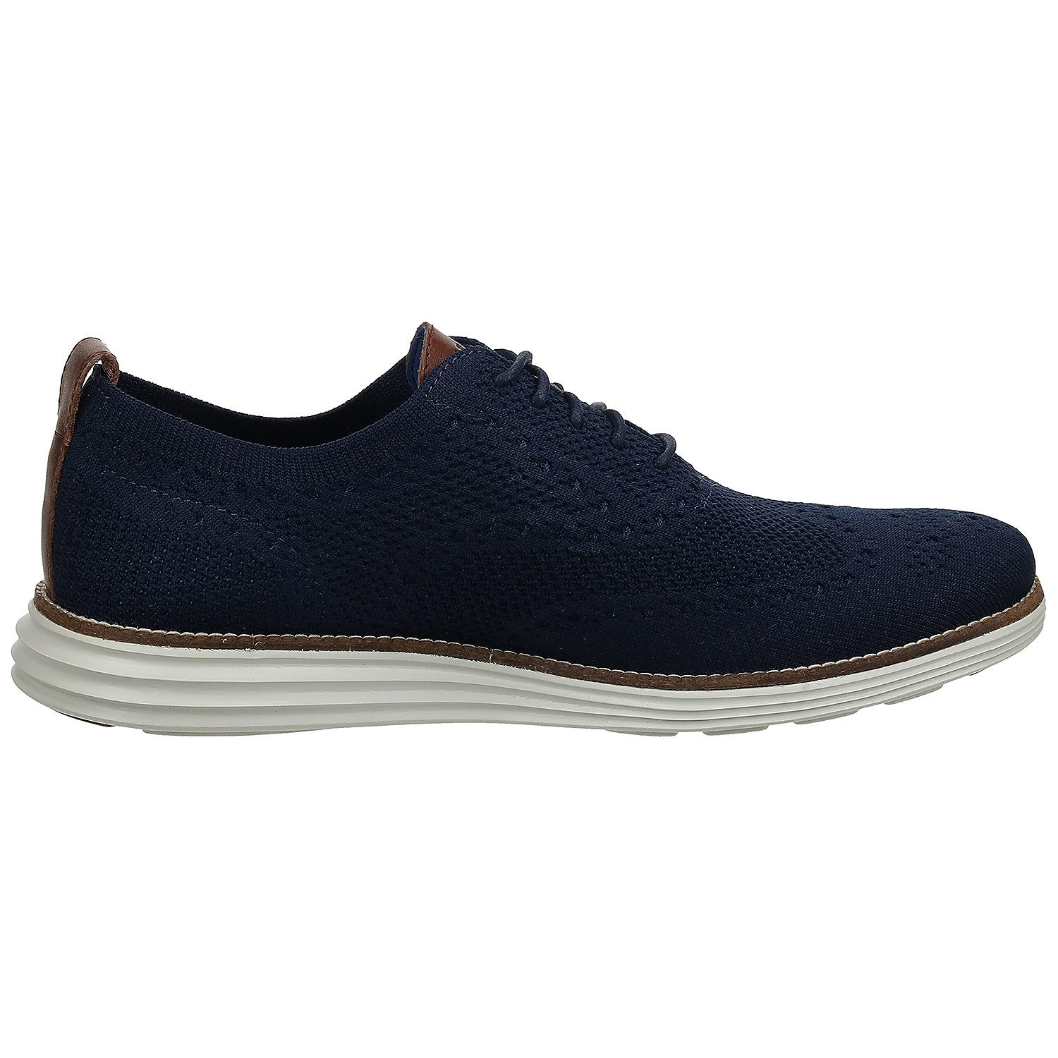 Cole Haan OriginalGrand Stitchlite Wingtip Oxford - Men's