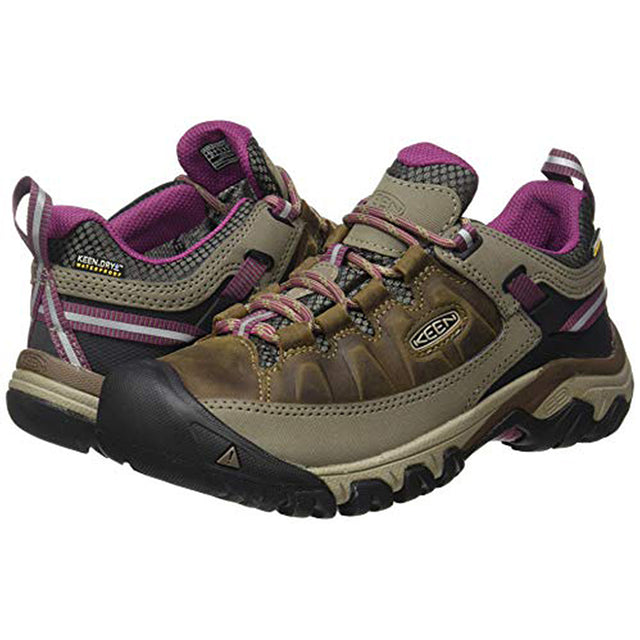 Targhee lll Waterproof - Women