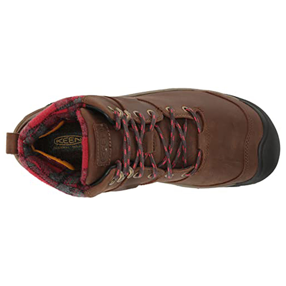 Keen Targhee ll Winter WP - Men