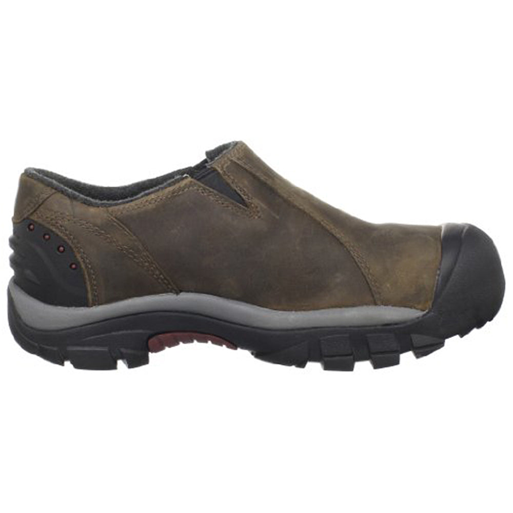 Keen Brixen Low Waterproof - Men