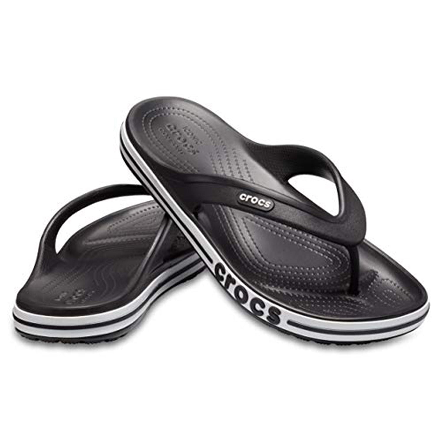 Crocs Crocband Baya Flip Flop - Unisex