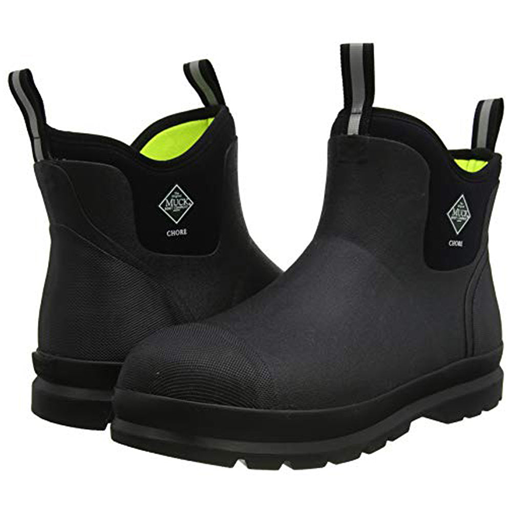 Muck Boot Chore Classic Chelsea - Men